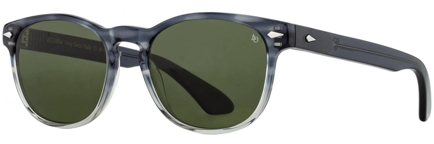 American Optical AO1004 Sunglasses - view 12